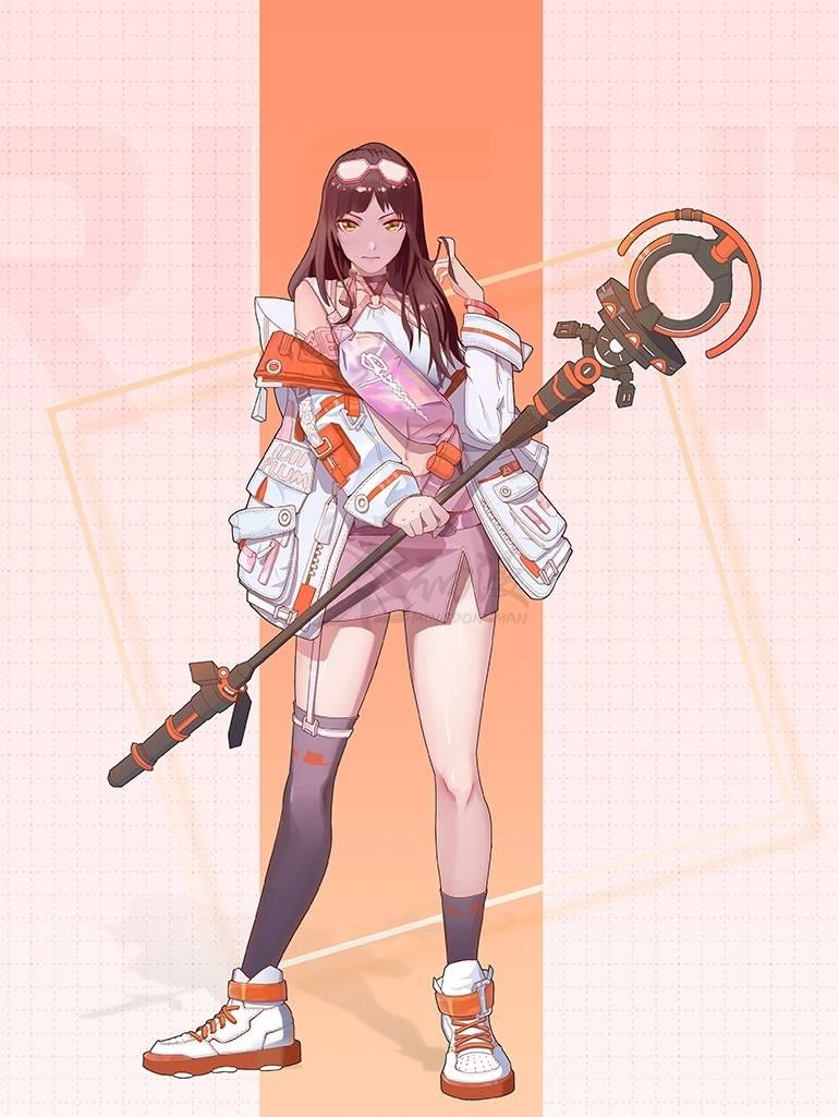 原画设计师怎么学,原画设计学习技巧