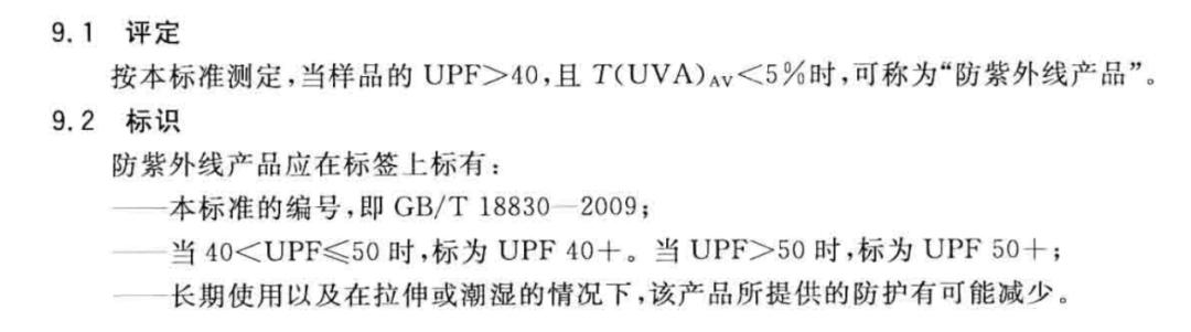 紫外线防护系数upf怎么选,防晒衣upf430能抵挡多少紫外线