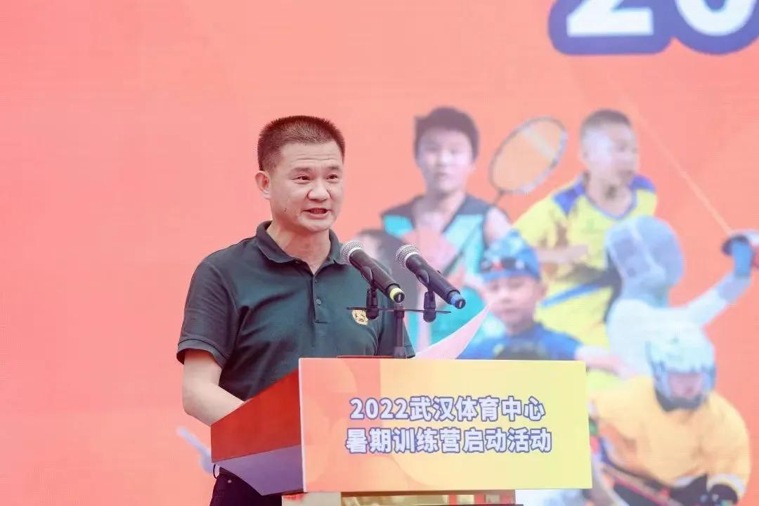 武汉奔跑吧少年活动怎么参加,武汉暑期夏令营奔跑吧少年