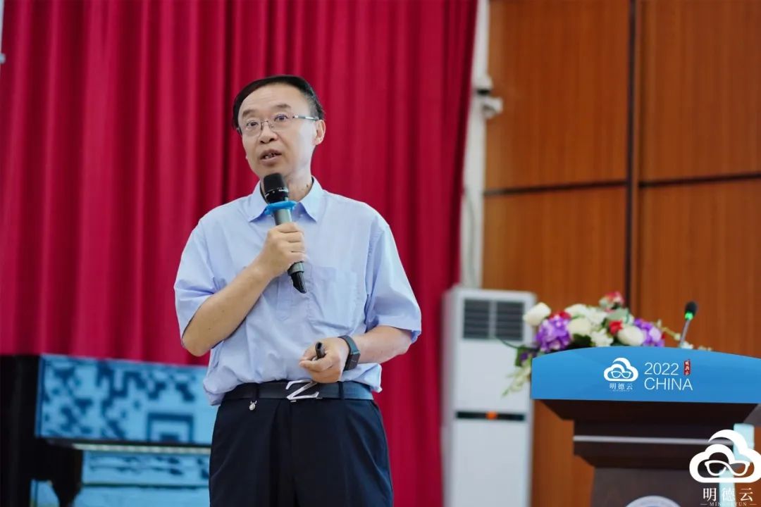 李镇西老师的教育理念,李镇西老师