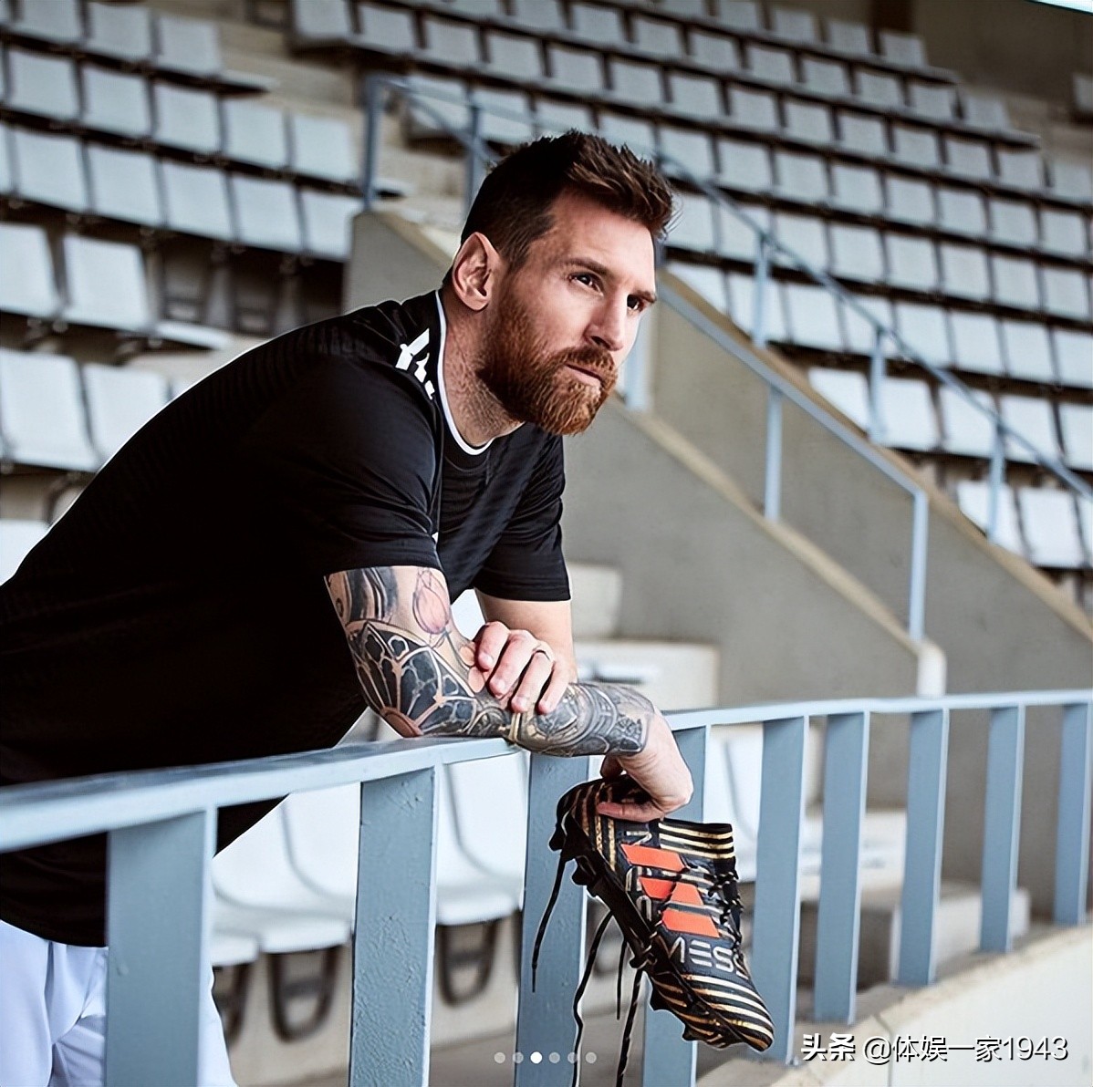 梅西会加盟美国职业足球大联盟？迈阿密管理层给出了答案