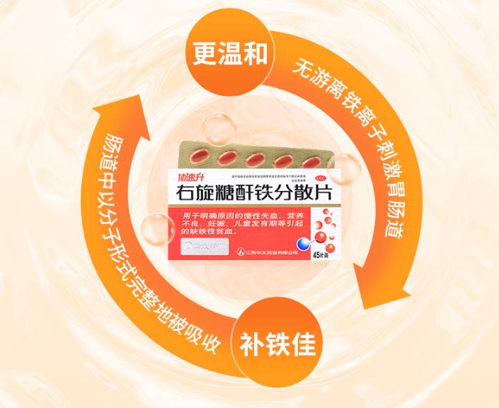 孕期补充什么营养素能避免贫血,孕期贫血三月龄宝宝需要补铁吗