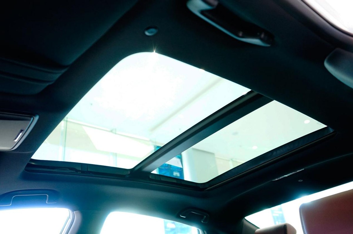 本田雅阁八代有座椅通风功能吗,本田八代雅阁升级航空座椅