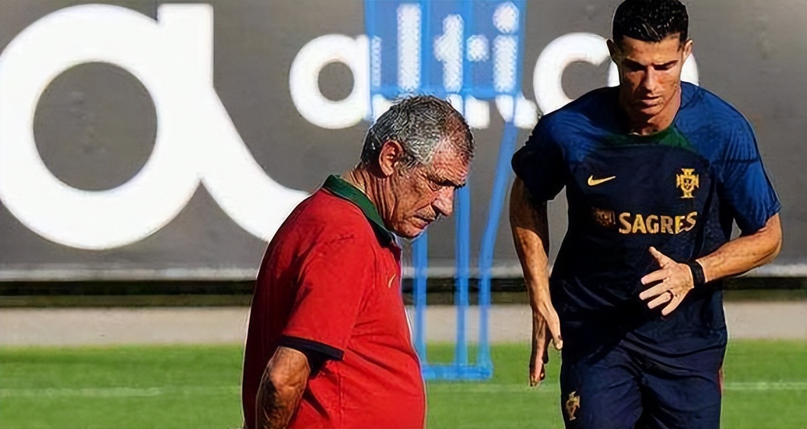 2022世界杯c罗出局赛后c罗讲述,c罗当时能参加世界杯c罗的反应