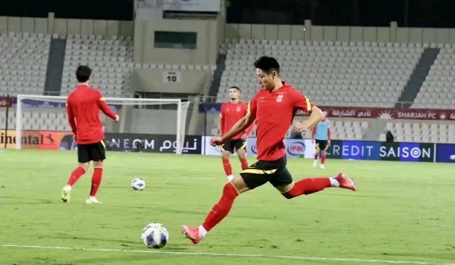 2022卡塔尔世界杯亚洲区预选赛，国足“生死战”在此一举