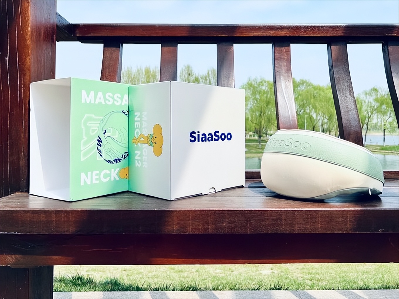 颈部按摩仪排行榜前十名品牌推荐,颈部按摩仪哪个品牌好