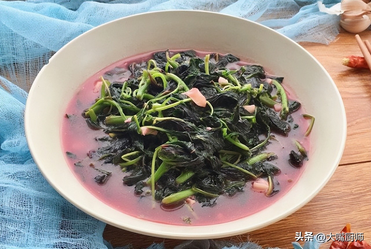 能食用的高钙菜,最该吃的5种高钙菜是什么