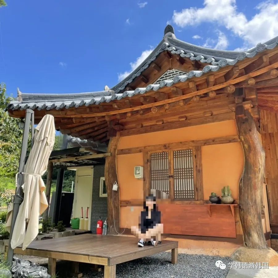 韩国东大门休闲旅游民宿推荐,春节韩国旅游不容错过的民宿推荐