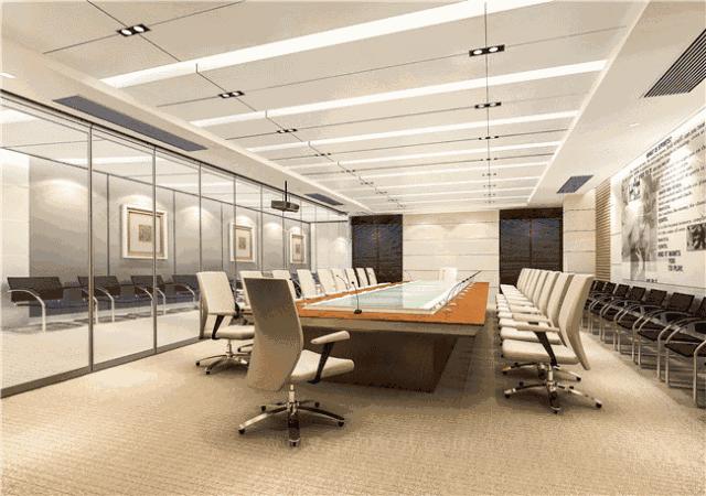 「材料篇」什么是调光玻璃?