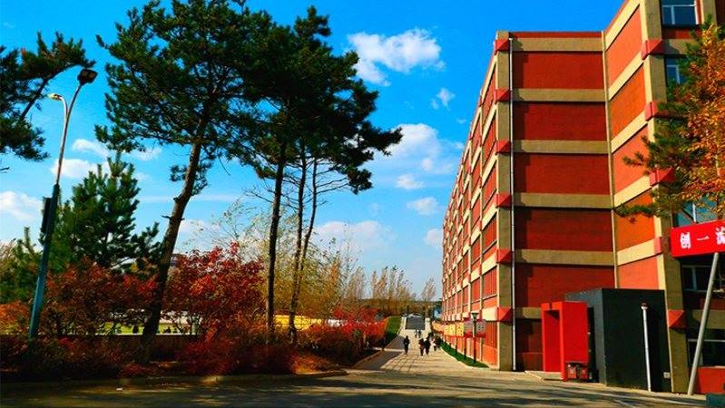 长春大学一本还是二本,长春大学算985吗