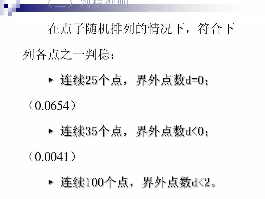 如何制作spc管制图,spc如何制作
