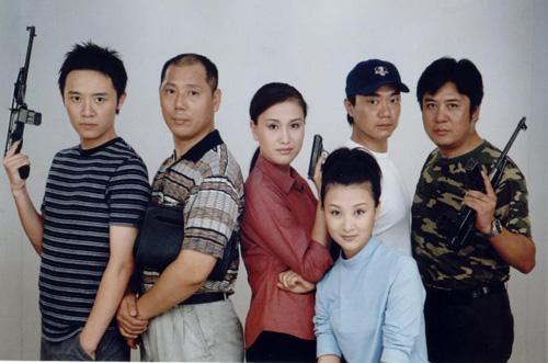 20年最佳十部国产刑侦电视剧,给过去20年最好的战争片排个名