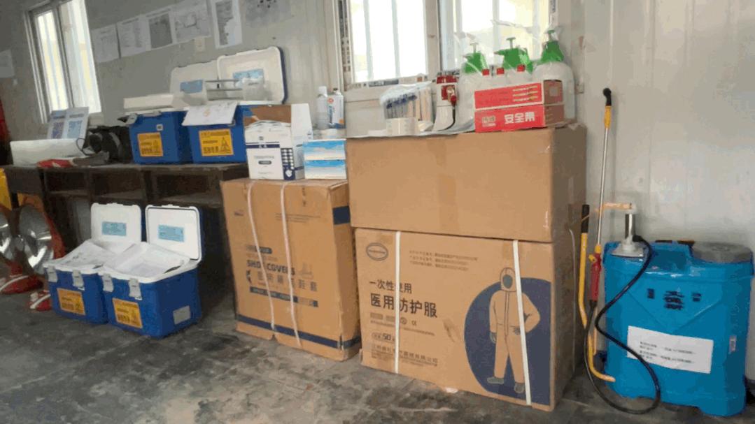 记者暗访社区防疫视频,社区防疫每日报道