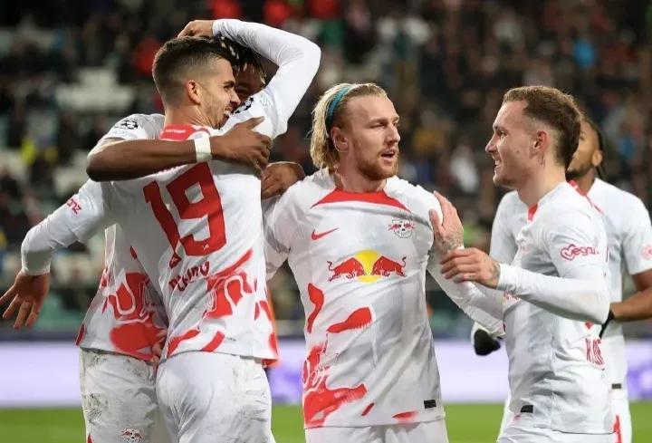 德甲莱比锡vs弗赖堡推荐,莱比锡红牛vs弗赖堡免费视频