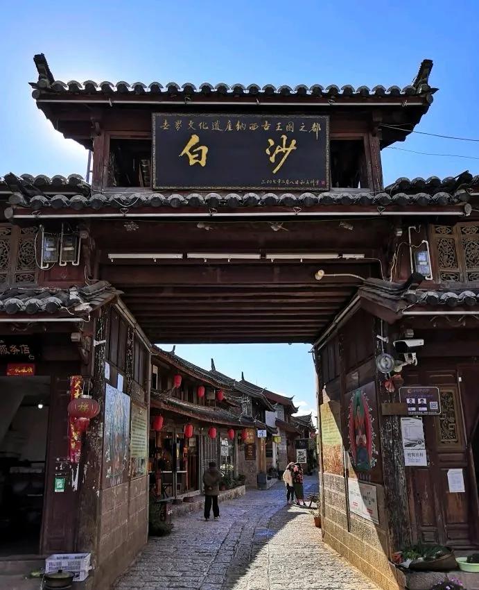 云南旅游这几个景点都是坑,没必要去,快来看,替你节省时间金钱