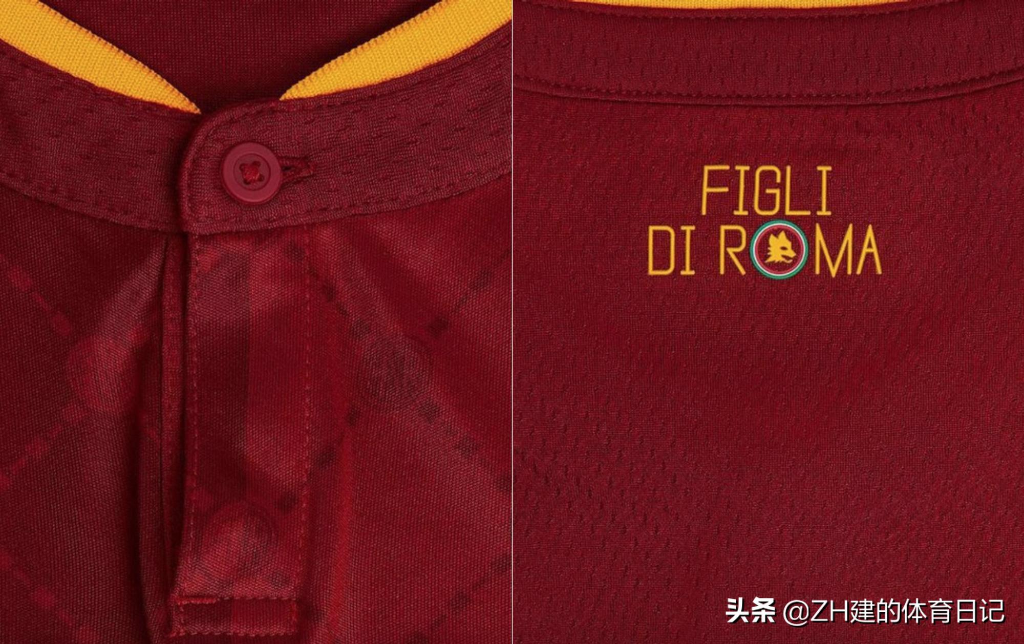 国米2023-24赛季主场球衣正式发布,国米22-23赛季第二客场球衣