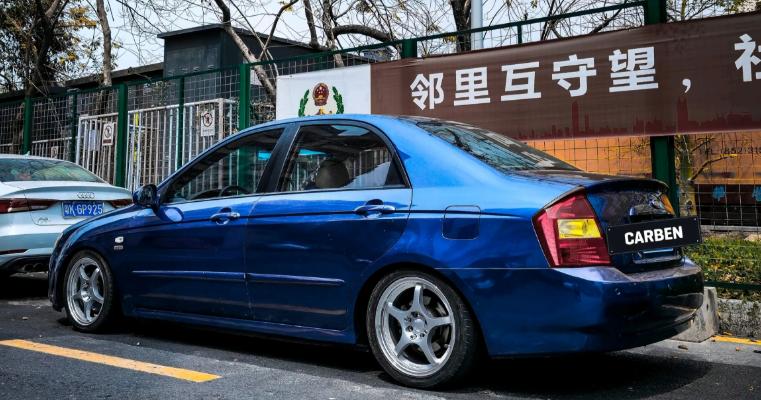 二手车商务车七座价格一万左右的,一万元内的高性价比二手车怎么选