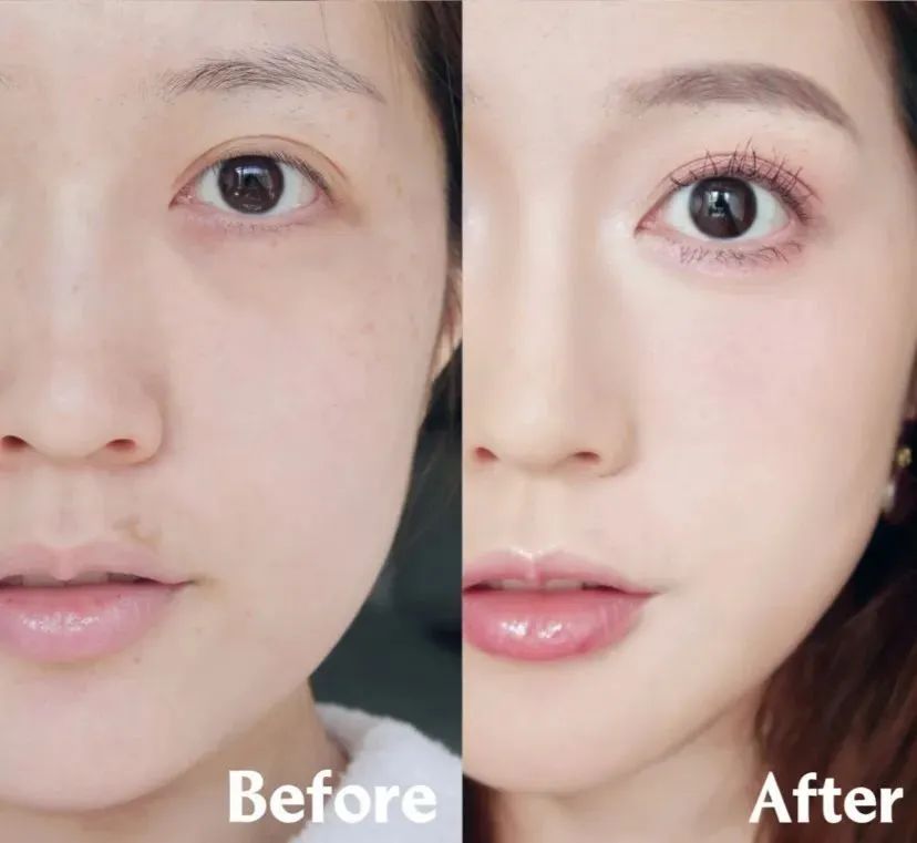 海蓝之谜鎏光焕变气垫粉底液03,海蓝之谜鎏光焕变粉底液色号选择