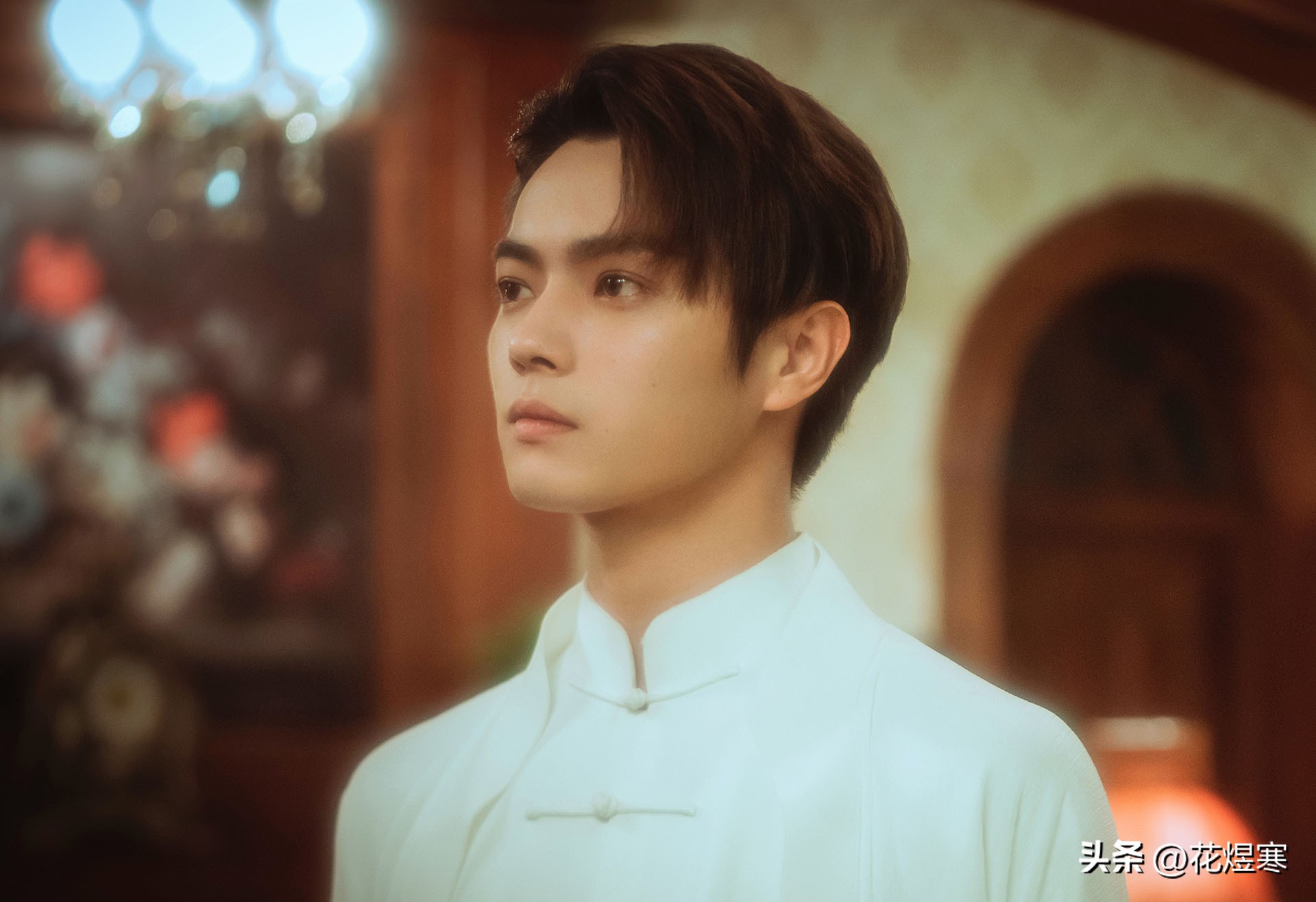 迷航昆仑墟更新日历,迷航昆仑墟讲了个啥