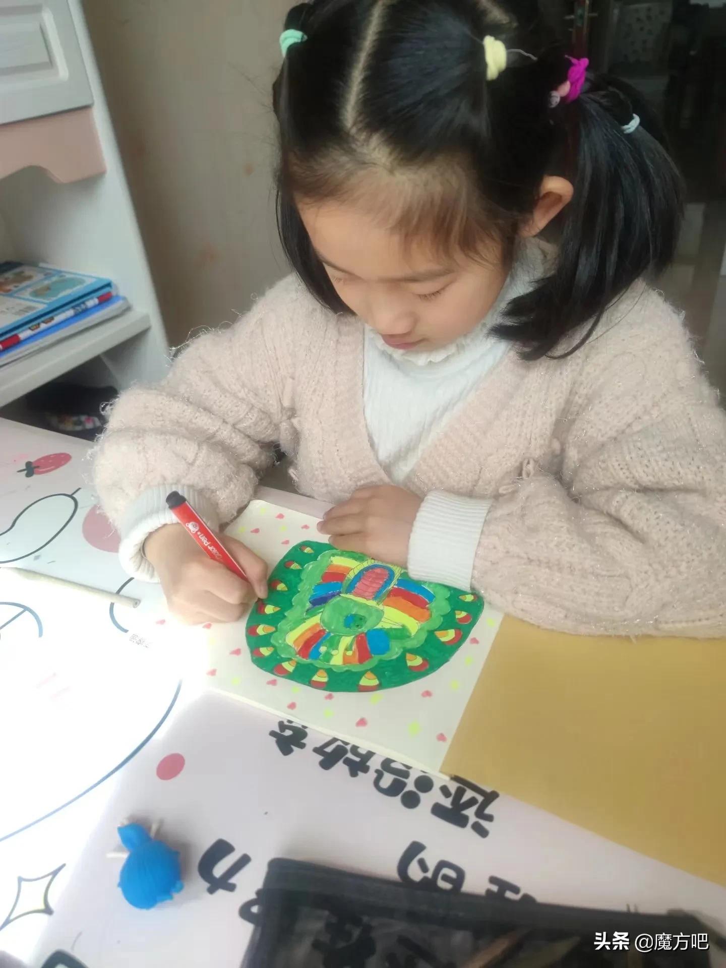 停课不停学在战疫中成长,停课不停学打好疫情阻击战