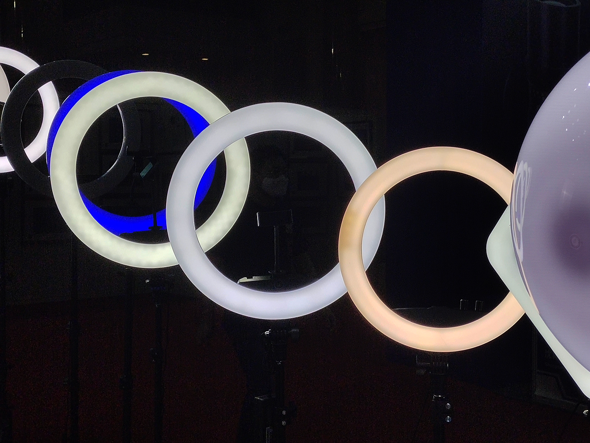 投石问路零基础女生,摄影器材搭配攻略