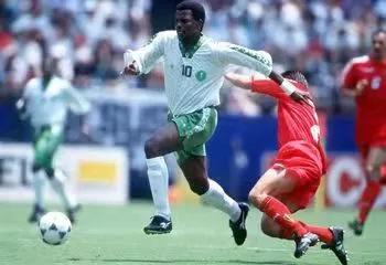 震惊足坛的十大球,震惊足坛的前十大奇迹