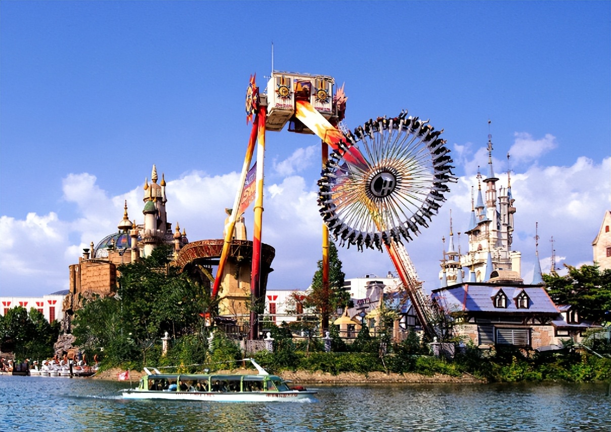 攀附日本发家，深陷各类丑闻，乐天家族没落得有理有据