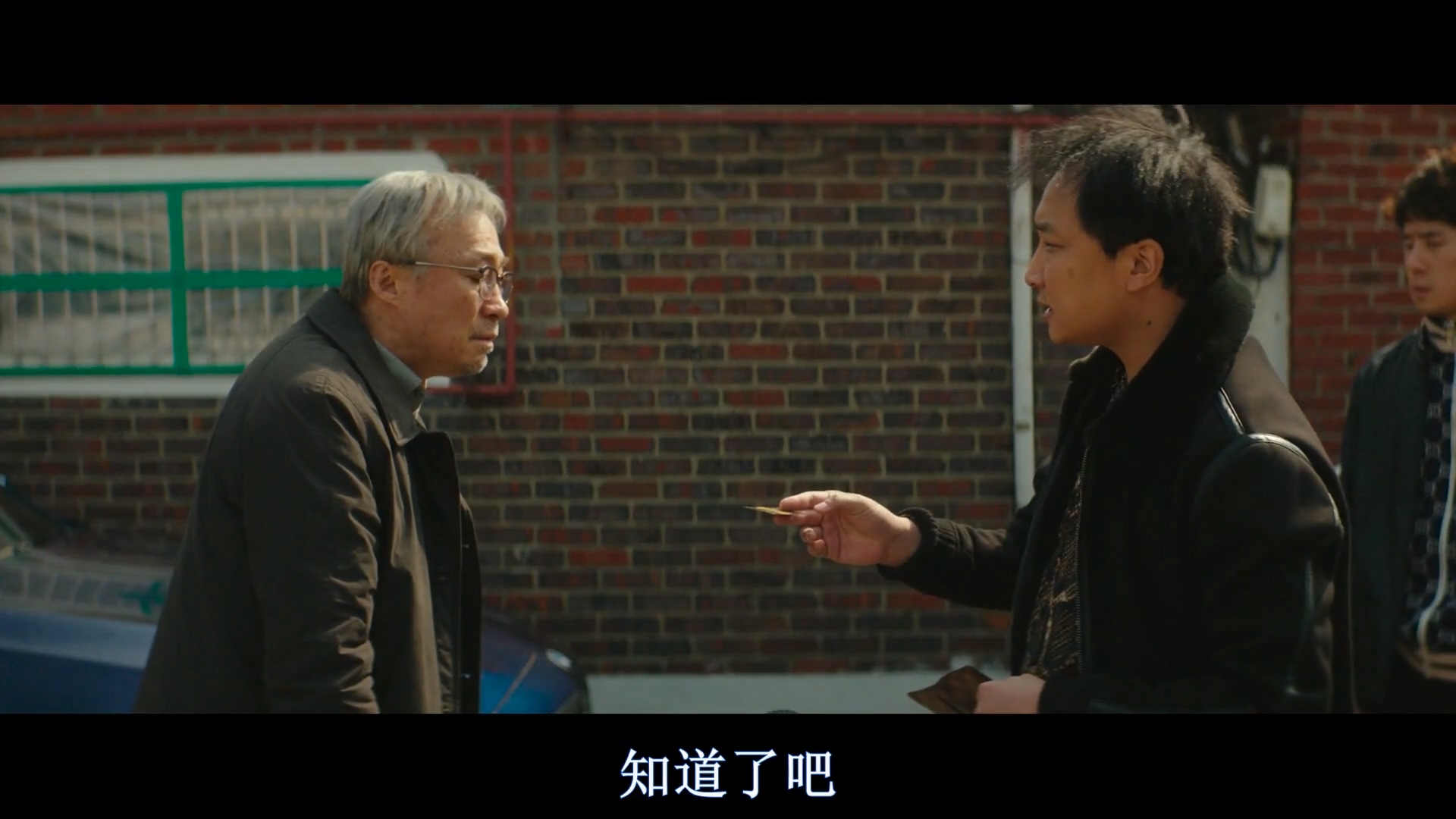 大猛哥讲电影,大猛哥讲电影合集