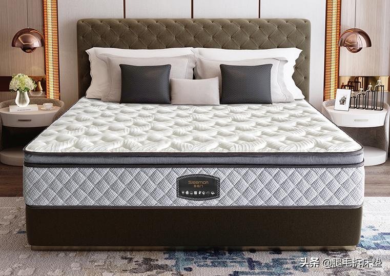 床垫知识及销售技巧,床垫怎么弄经济实惠