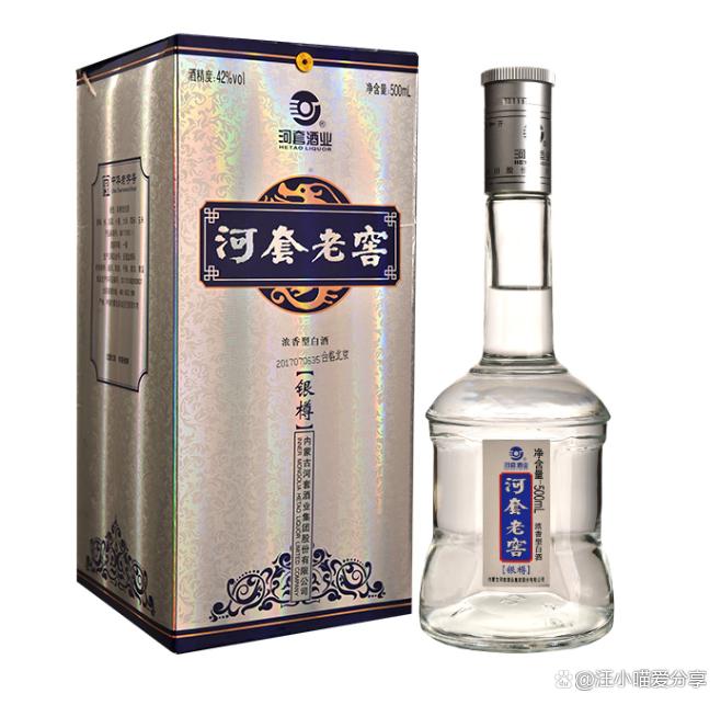 全网最全！建议收藏！本文数万字，只为盘点中国各大省份白酒10强