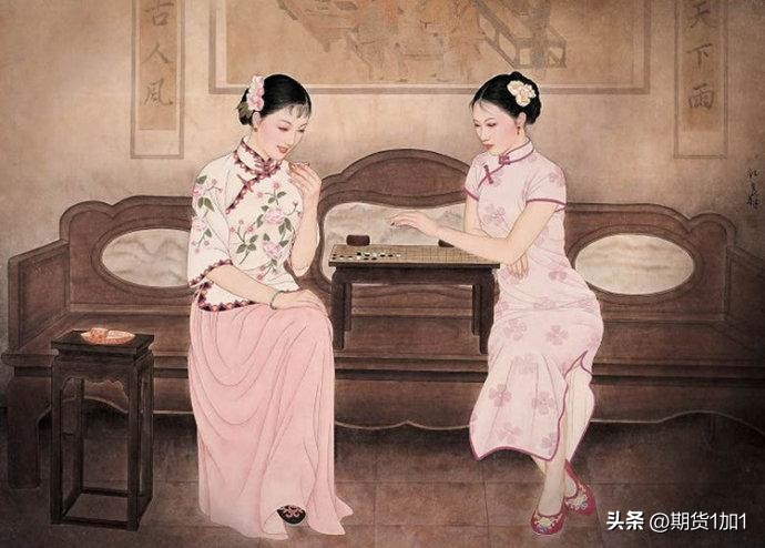 交易方法和交易心态哪个更重要,交易就是克服贪婪和恐惧的过程