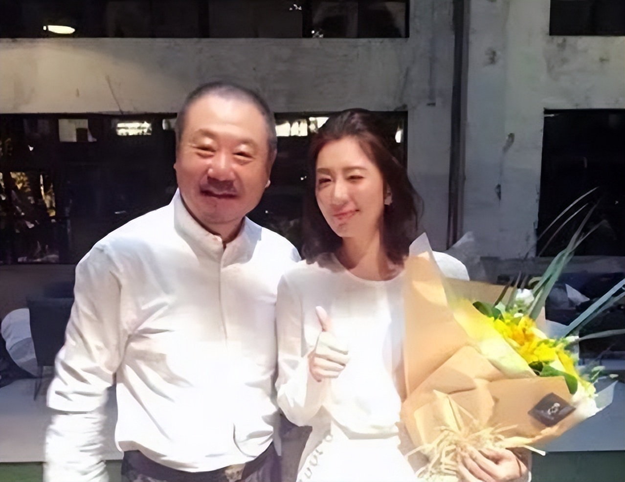 范伟角色照片,范伟出镜视频