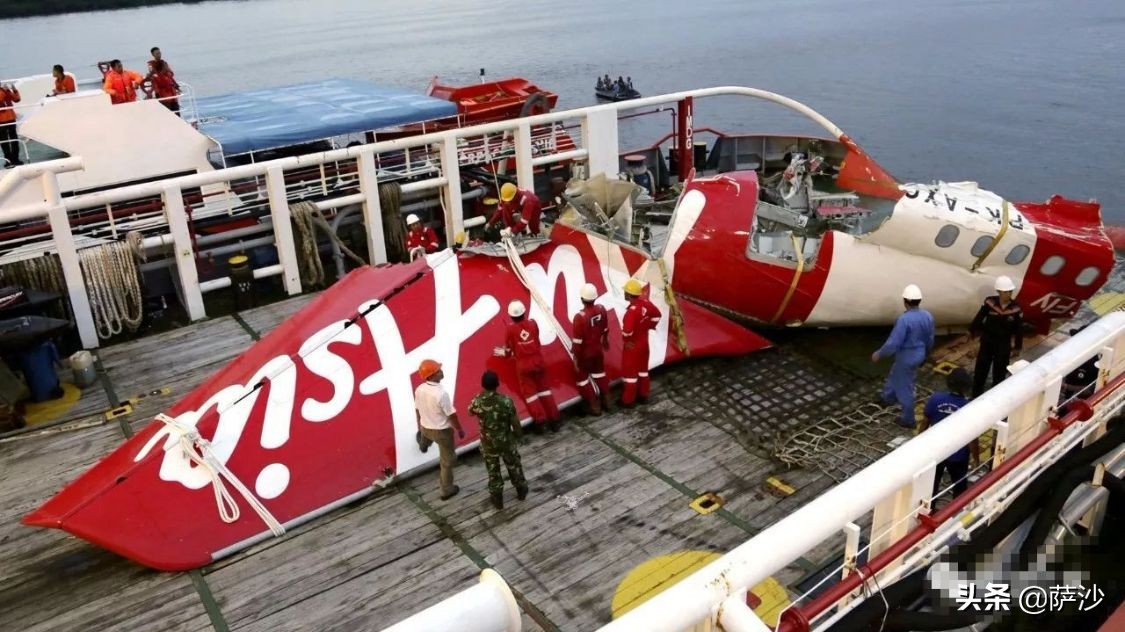 地勤指挥有没有伤亡事故,地勤造成飞机失事该怎么负责