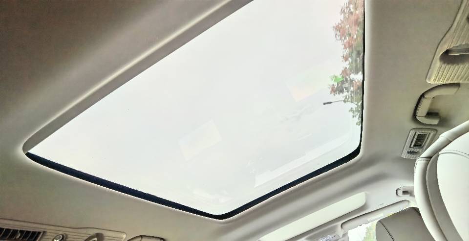 腾势d9最新试驾,腾势d9如何定义豪华全能mpv