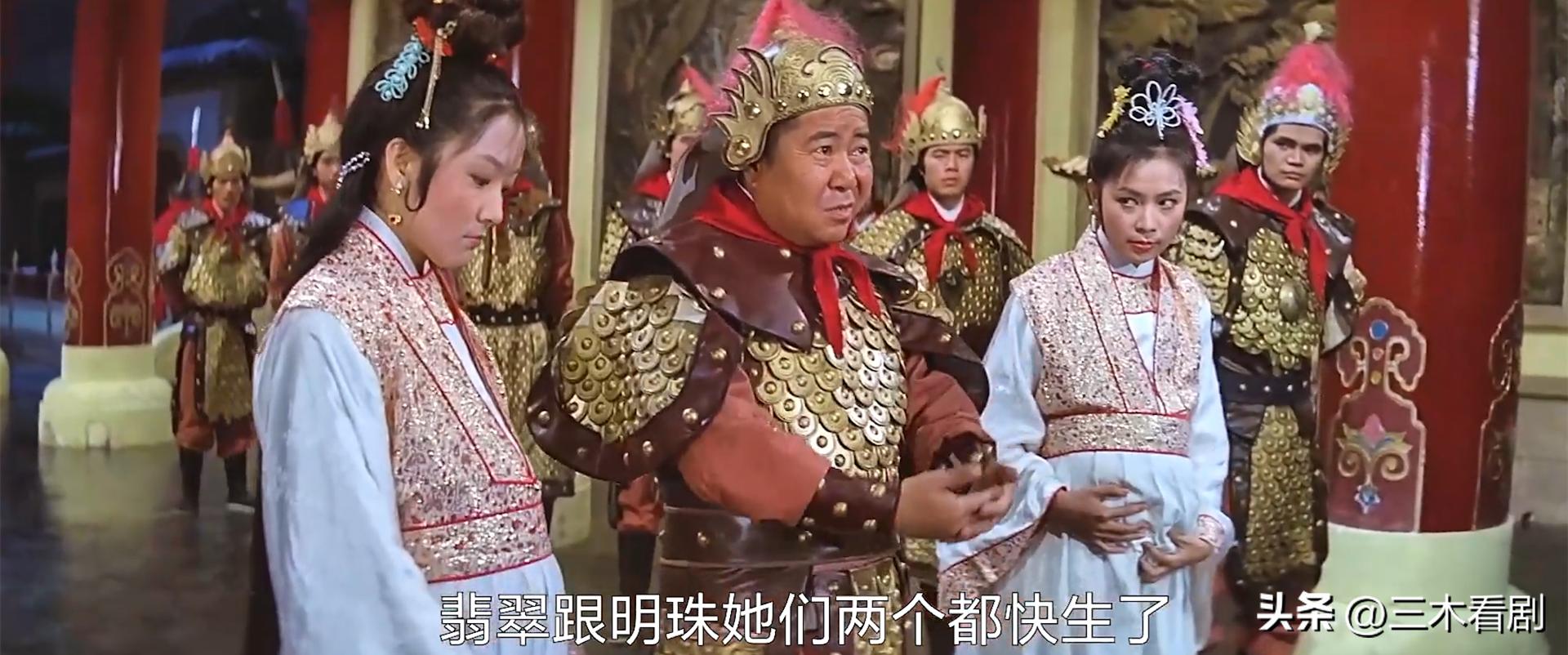 41年前兄弟3人，合作拍出无厘头开山电影，因为太超前票房惨淡