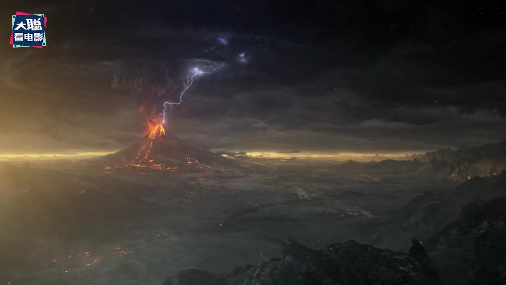 指环王力量之戒最后一集,指环王力量之戒几季