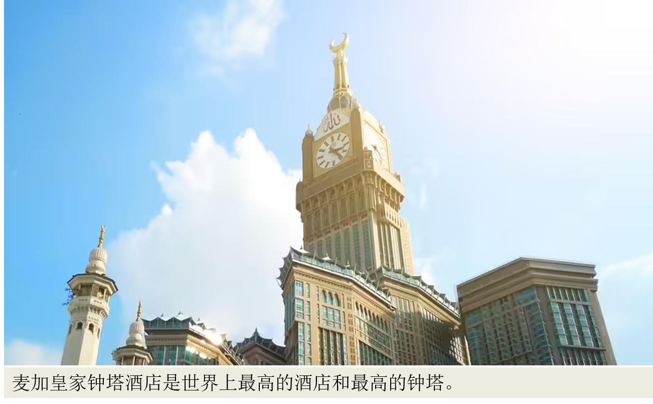 世界最高10大建筑排名,世界上最奇葩的十大建筑是什么