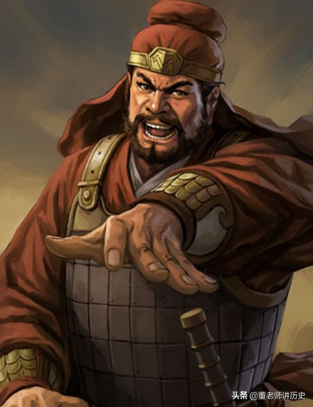 董姓的皇帝,董姓历史名人