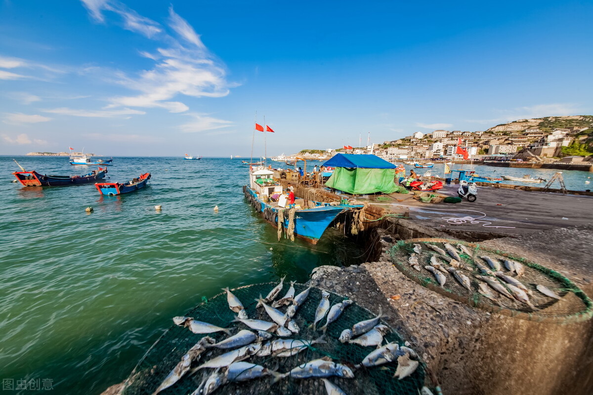咸鱼为什么有刺鼻味,广东咸鱼为什么是臭的