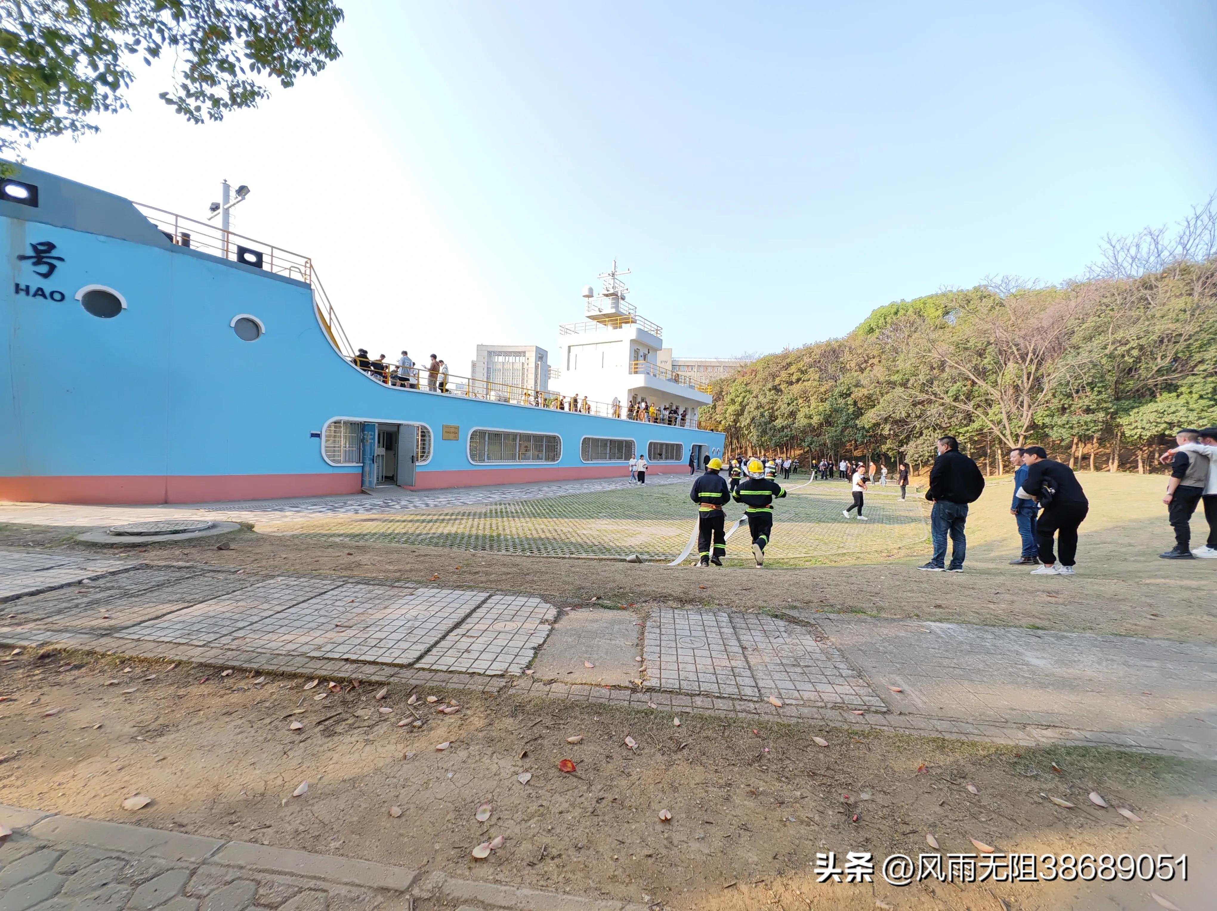 值班机工的工作详细操作,值班机工