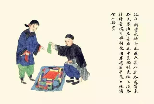 100种失传的民间图,100种民俗完整版