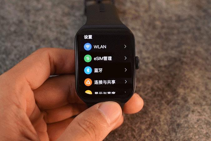 OPPOWATCH3辨别真伪二手,oppowatch3深度测评最新