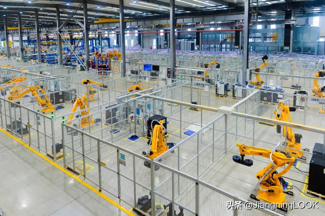 江宁投资项目,南京江宁适合投资吗