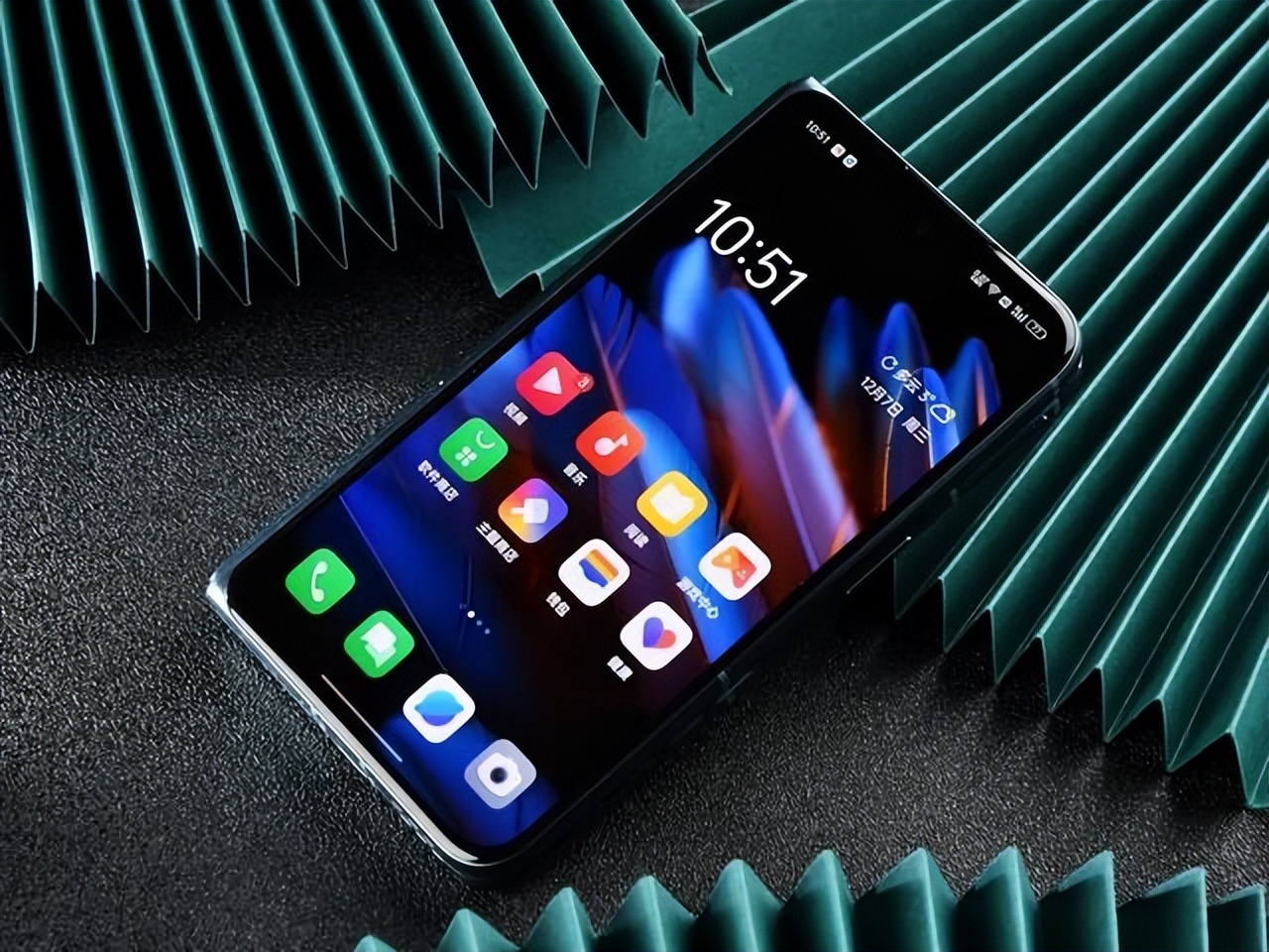 oppofindx2升级,oppofindx2软件适配测评