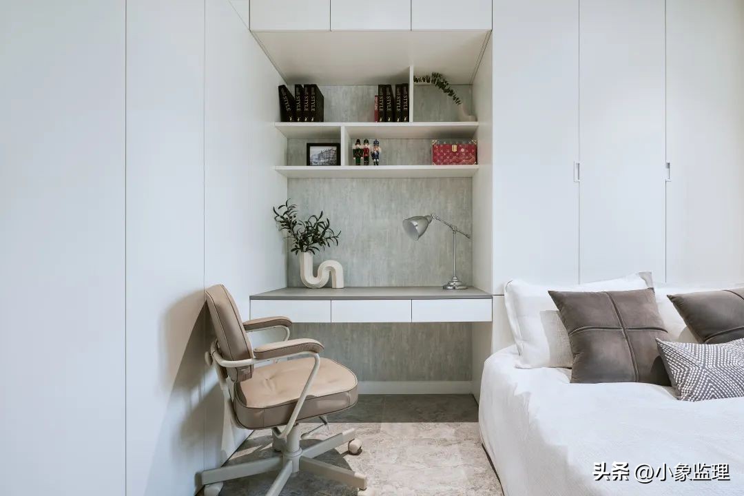 房屋定制柜装修需要注意什么,定制柜是装修最深最大的坑