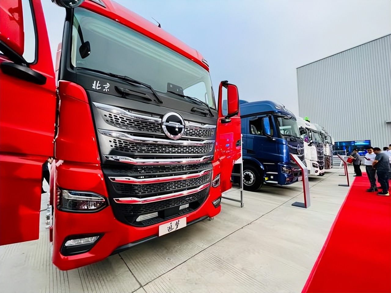 以智造致匠心,以匠心诠释中国质造