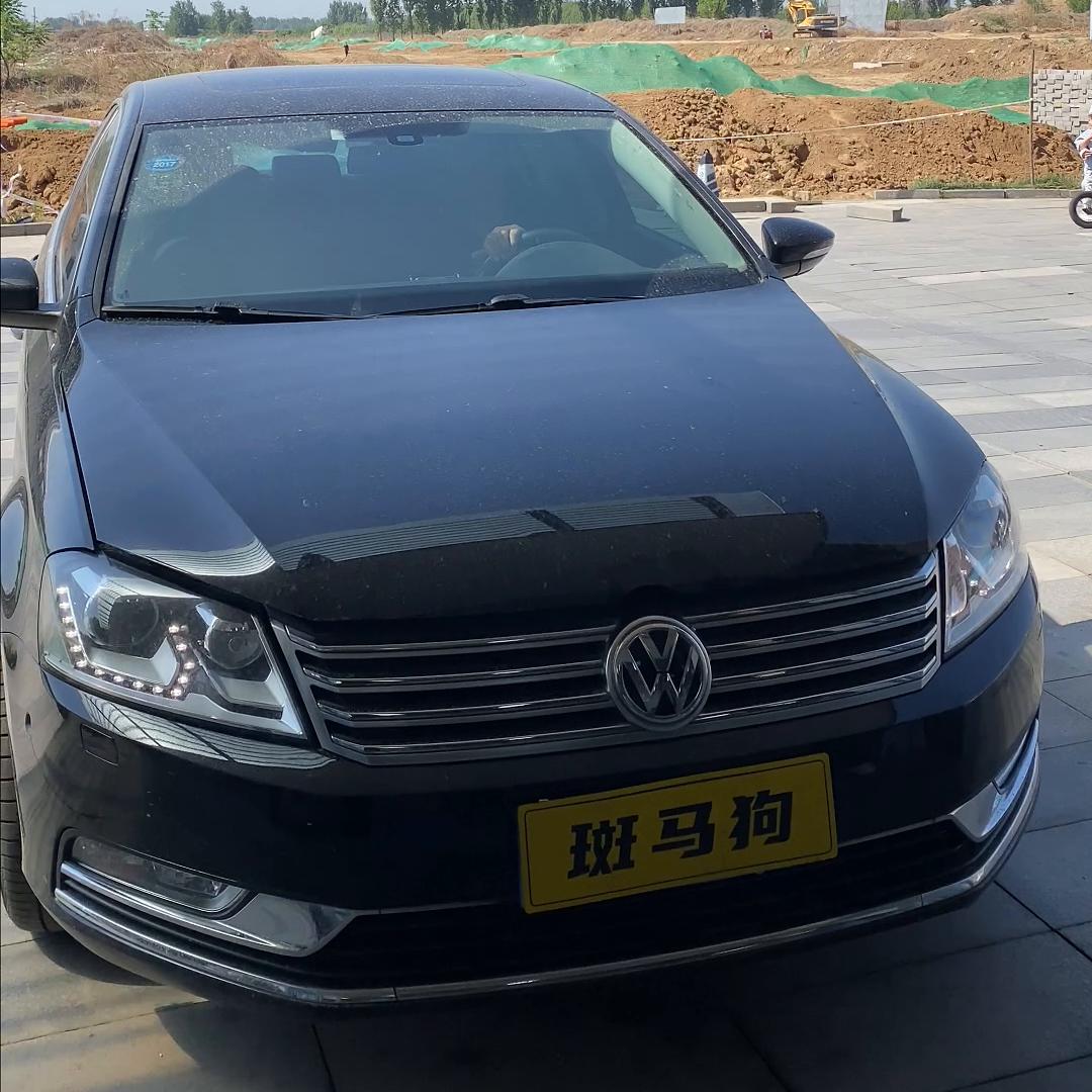 迈腾新款2.0t还烧机油吗,大众迈腾五千公里烧2升正常吗