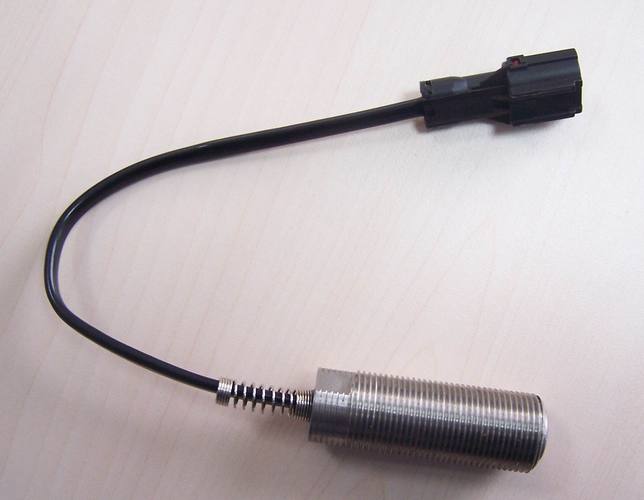 各类传感器的实际应用,小小传感器大作用