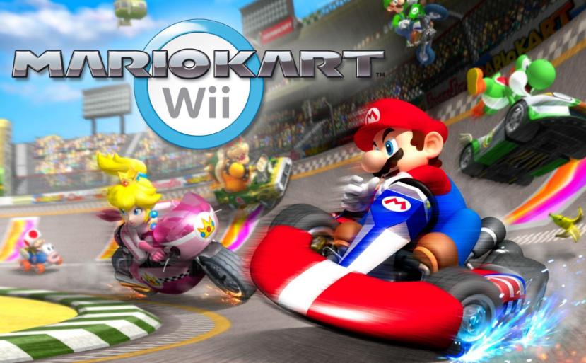 全球最畅销游戏排名前十,全球销量第一游戏