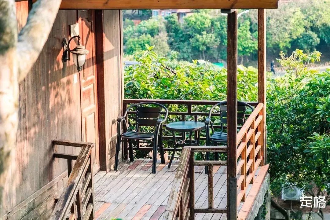 2022深圳10个小众打卡地免费游玩,深圳值得打卡的旅游地